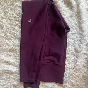New Women’s ALO Yoga Leggings